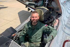 Словакия передала Украине 13 самолетов МиГ-29