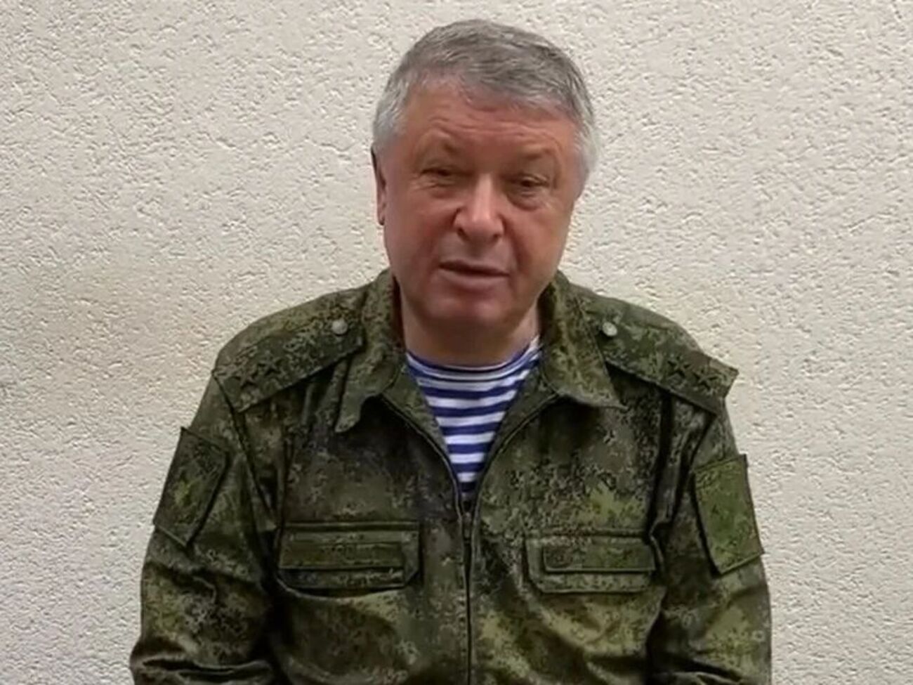 Алексеев выжил после покушения