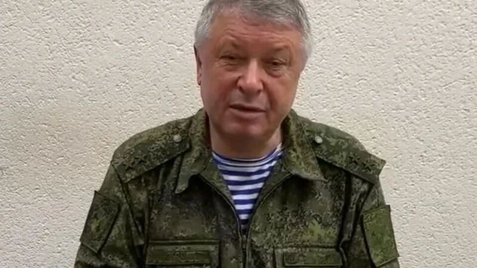 Алексєєв вижив після замаху