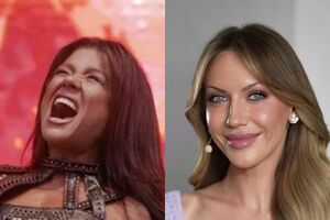 Нікітюк була вражена фізичною формою 52-річної Руслани