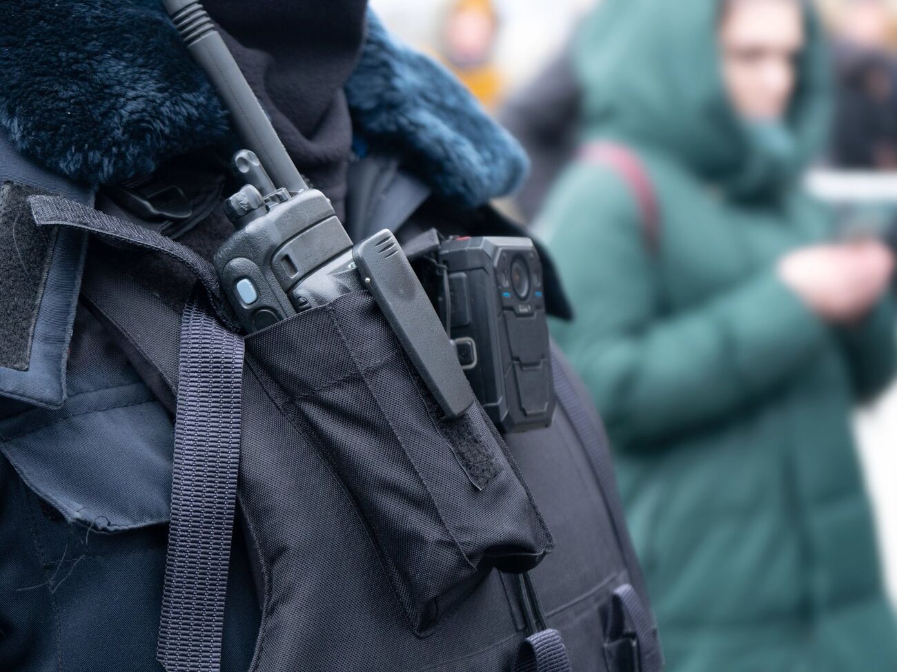 Российские власти усиливают контроль над информационным пространством