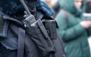 Российские власти усиливают контроль над информационным пространством