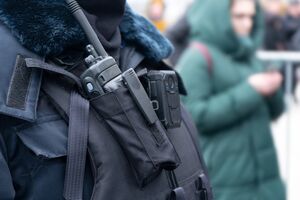 Российские власти усиливают контроль над информационным пространством