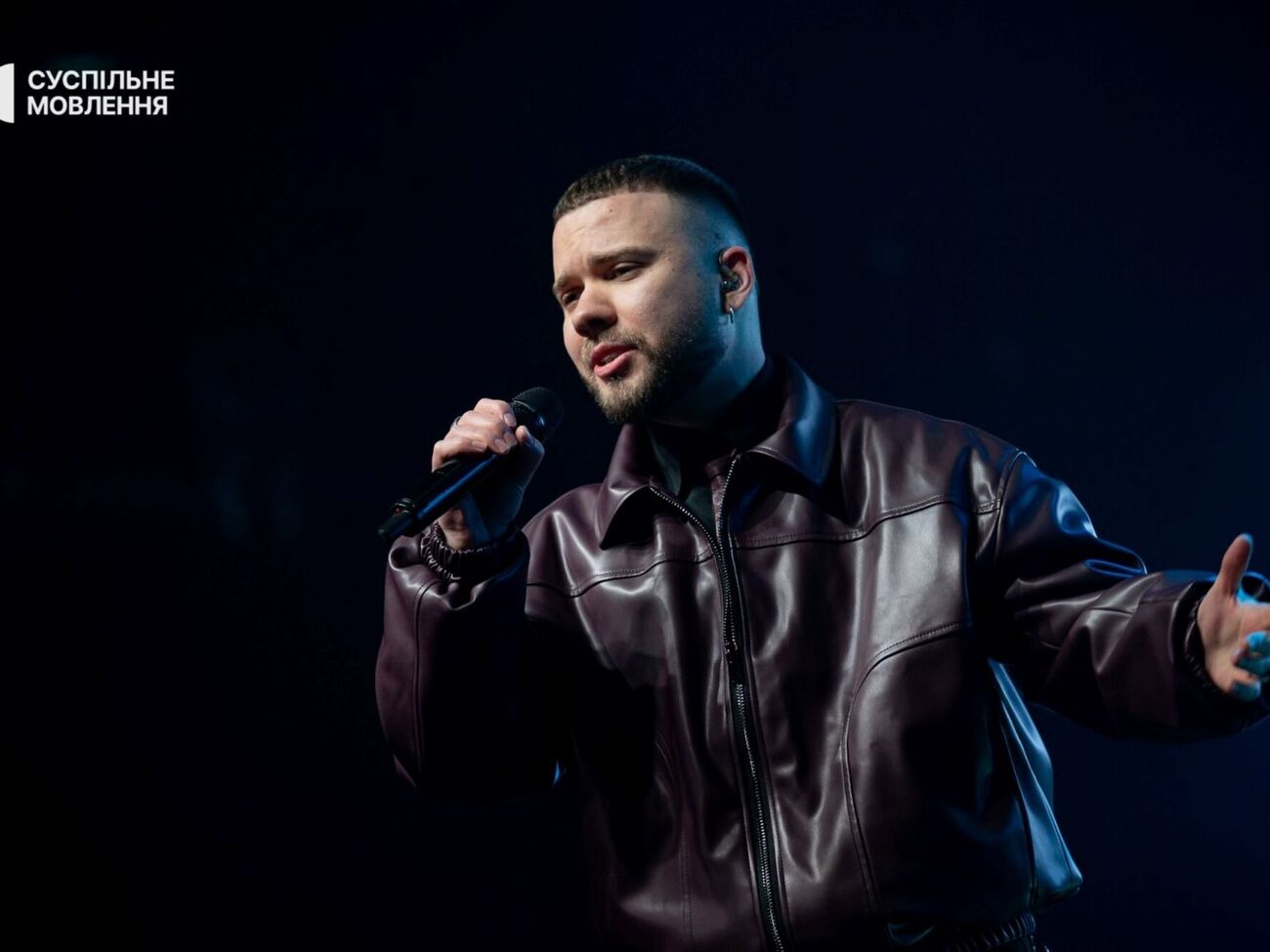 Laud: Краще підготуюся до "Греммі"