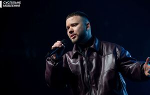 Laud: Краще підготуюся до "Греммі"