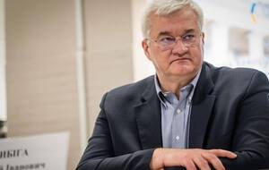За словами Сибіги, залишилося невирішеними лише "кілька" пунктів "мирного плану"