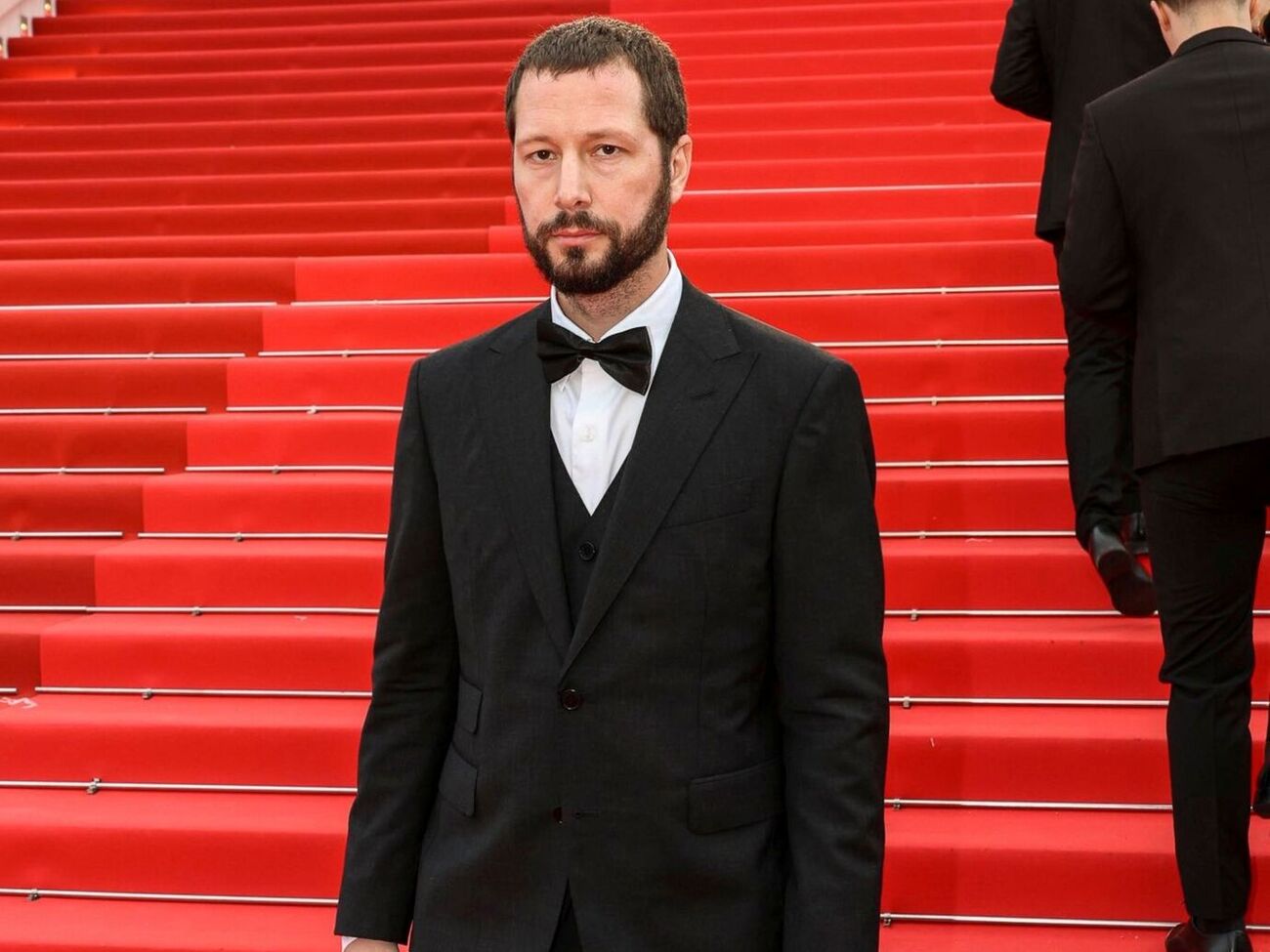 Чернов: Благодарю всех, кто защищает мой дом