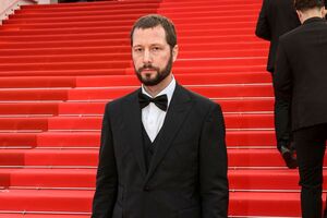 Чернов: Дякую всім, хто боронить мій дім