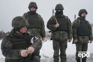 Россияне готовятся к новым наступлениям, говорят аналитики