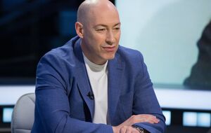 Хто замовив генерала Алексєєва, страшна правда про Трампа й Путіна, сенсаційний інсайд зі США. Стрим Голованова з Гордоном. Трансляція
