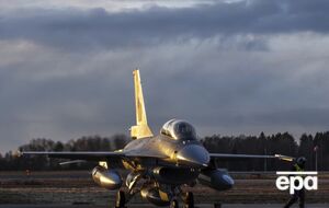 Снег и низкая видимость ограничивают работу истребителей F-16 и Mirage