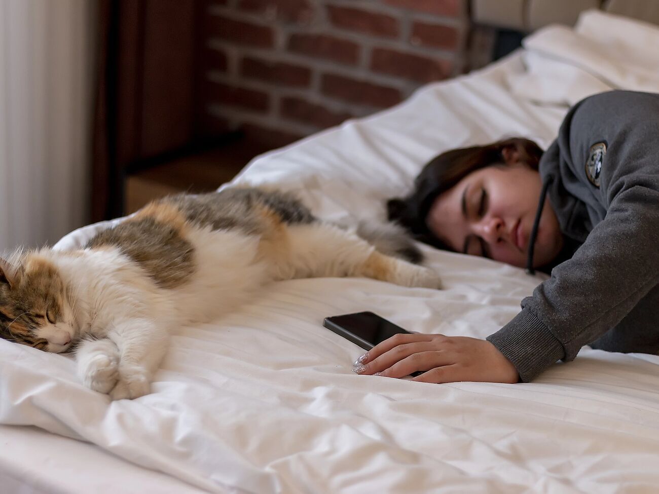 Додатковим сном можна компенсувати недосипання, кажуть науковці