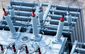 Тарифи на передавання електроенергії впливають на платоспроможність ринку, зазначив Литвиненко