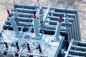 Тарифи на передавання електроенергії впливають на платоспроможність ринку, зазначив Литвиненко