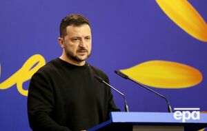 Зеленський: Завдання ворога – розділити військових і цивільних