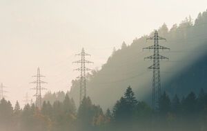 Межгосударственные возможности закупки электричества использовались на 50–60%, сказал Харченко