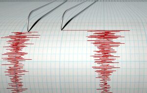 Землетрясение, зафиксированное 8 февраля в Мачуховской ТО, классифицируют как "едва ощутимое"