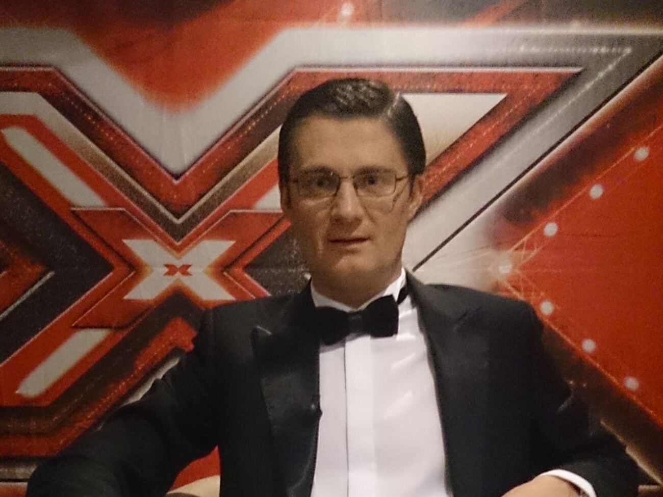 Кондратюк: Я таки глянув фрагментик, а саме – дайджест для голосування