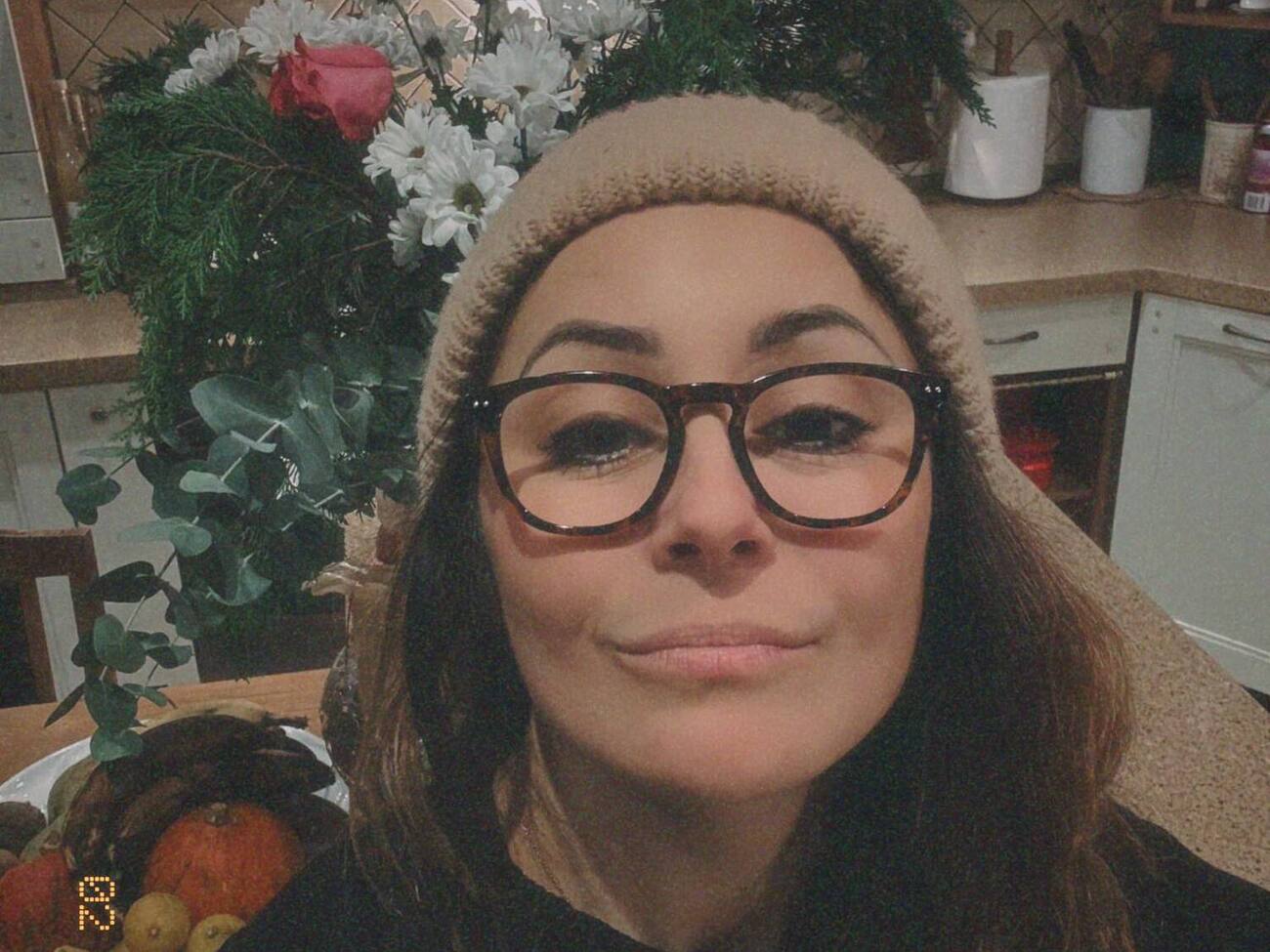 Малахова: Не думаю, что в социальных сетях правильно освещать только хорошие и успешные дни