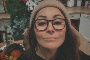 Малахова: Не думаю, что в социальных сетях правильно освещать только хорошие и успешные дни