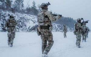 Дрони бійців департаменту активних дій ГУР стають "нічним жахом окупантів"