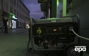 Лише за два неповні дні зафіксовано щонайменше п'ять випадків отруєнь через неправильне використання генераторів