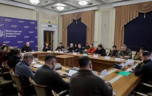 8 февраля состоялось заседание штаба по ликвидации последствий ЧС в энергетике