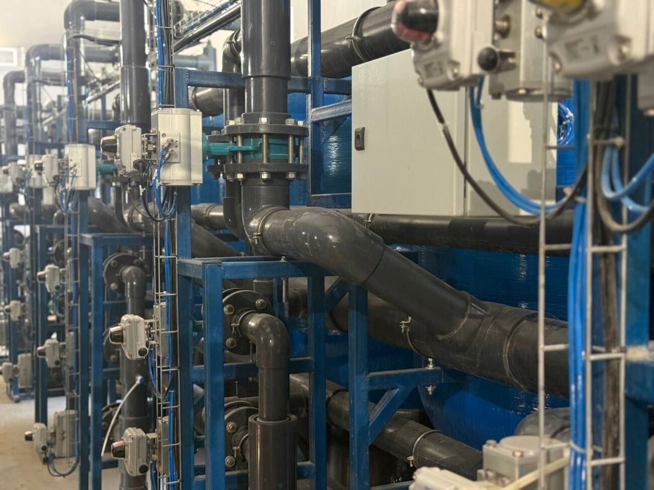 Опалення місцева влада обіцяє повернути в будинки в міру готовності ТЕЦ