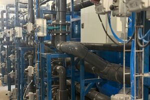 Отопление местные власти обещают вернуть в дома по мере готовности ТЭЦ