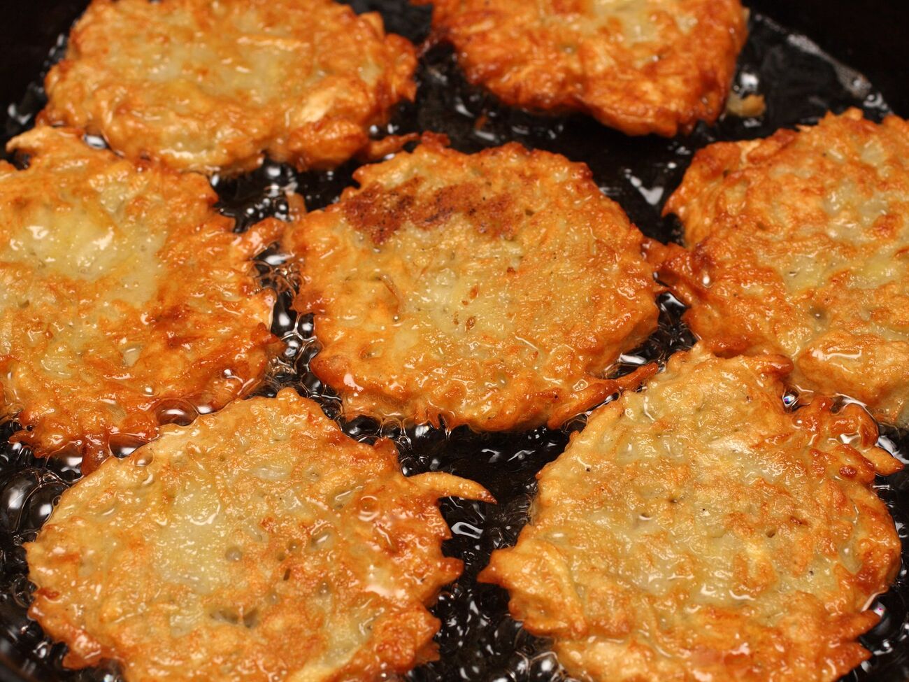 Для блюда возьмите 150 г зеленого лука