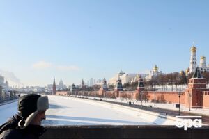 2025 року Росія видала понад 240 тис. робочих дозволів для іноземців