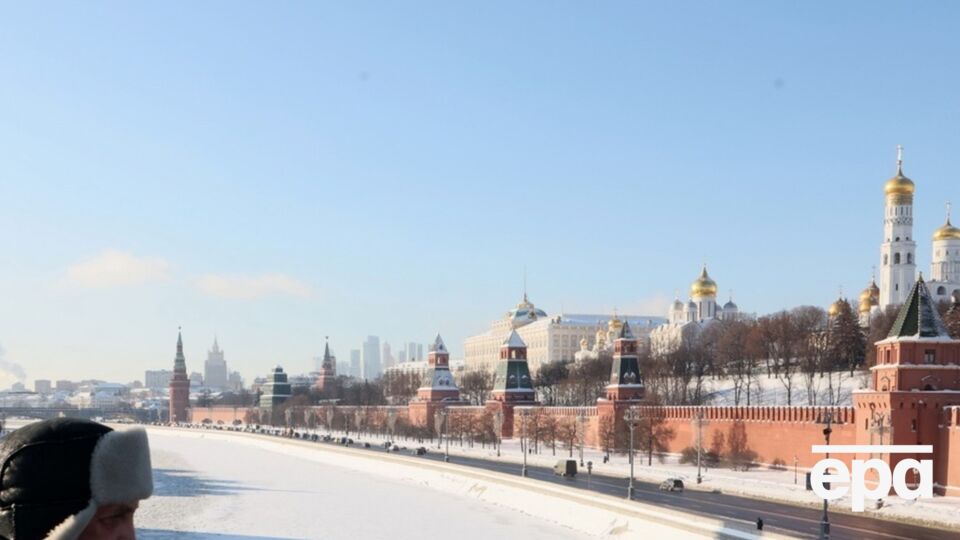 2025 року Росія видала понад 240 тис. робочих дозволів для іноземців