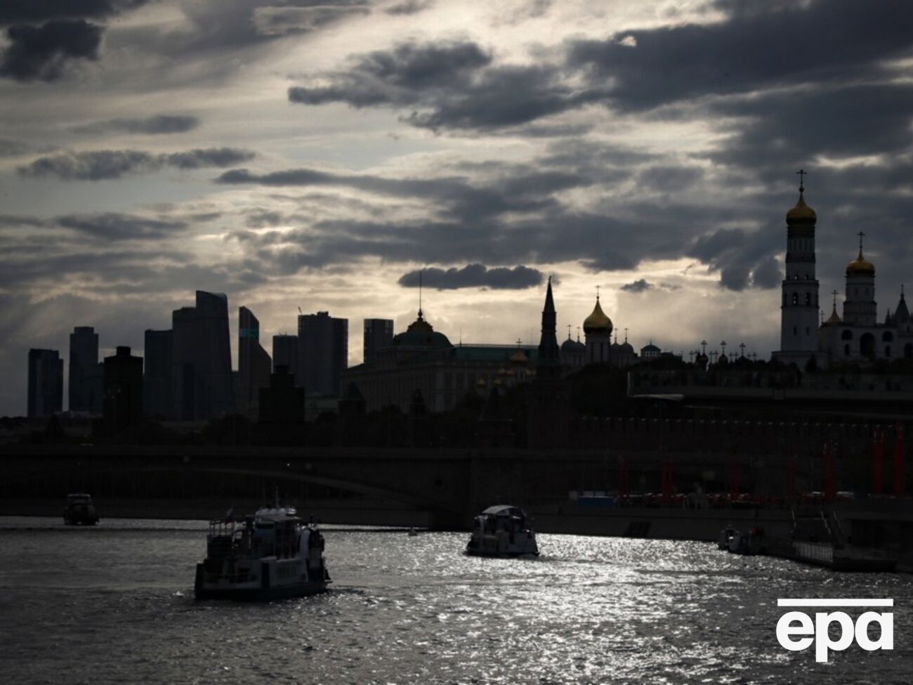 Покушение произошло в Москве