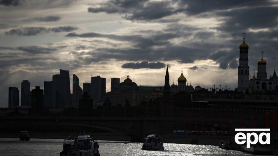Покушение произошло в Москве