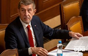 Бабіш закликав захищати дітей від шкідливих соцмереж