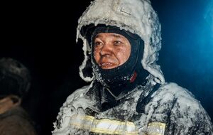 Для спасателей не существует "плохой погоды" или "слишком низкой" температуры, отметили в ГСЧС