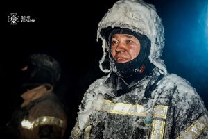 Для спасателей не существует "плохой погоды" или "слишком низкой" температуры, отметили в ГСЧС