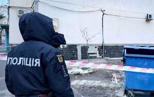 Плід знайшли в Пересипському районі Одеси