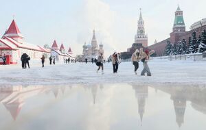 В уряді Росії заявили, що не бачать потреби підтримувати День святого Валентина, тим паче "на державному рівні"