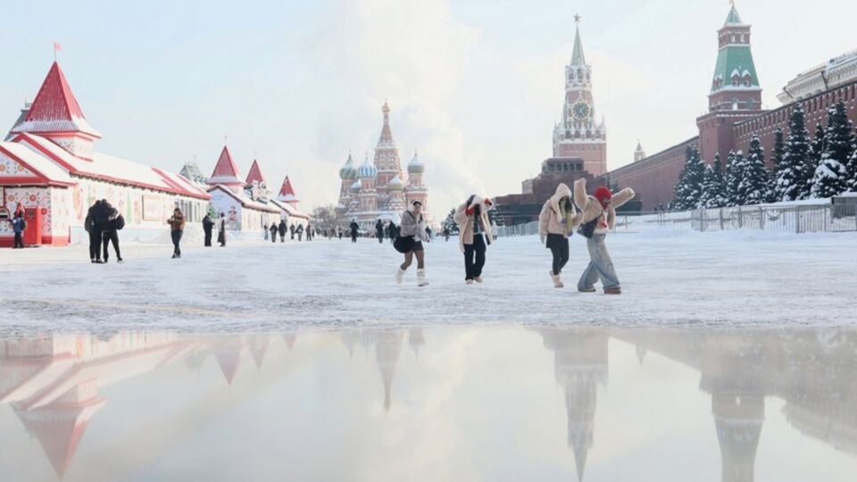 В правительстве России заявили, что не видят необходимости поддерживать День святого Валентина, тем более "на государственном уровне"