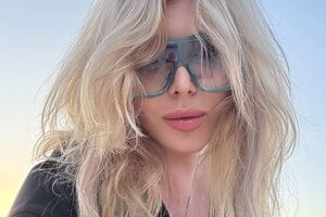 Молодшого сина Білик народила сурогатна мати