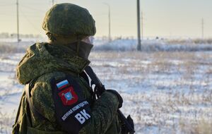 ГУР: Радіоперехоплення свідчить про злочини російської армії проти цивільних