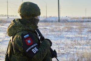 ГУР: Радиоперехват свидетельствует о преступлениях российской армии против гражданских