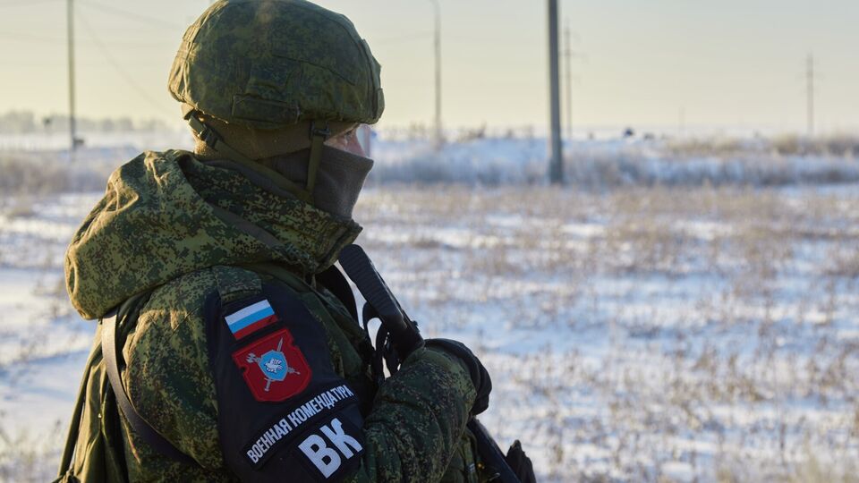 ГУР: Радиоперехват свидетельствует о преступлениях российской армии против гражданских