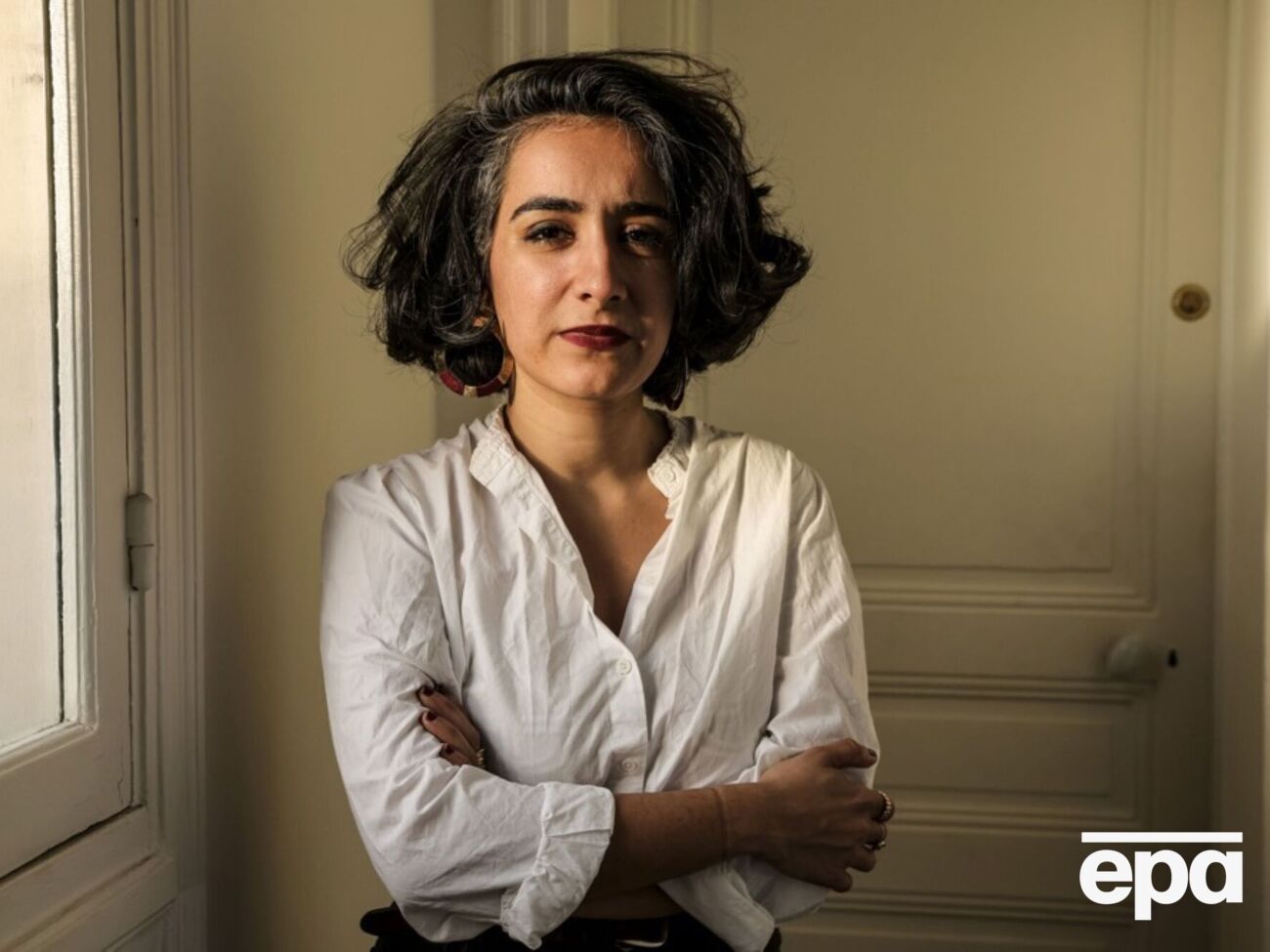 Мохаммади приговорили к 7,5 года тюрьмы за "собрания и заговор" и "пропагандистскую деятельность"