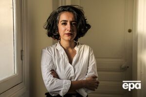 Мохаммади приговорили к 7,5 года тюрьмы за "собрания и заговор" и "пропагандистскую деятельность"