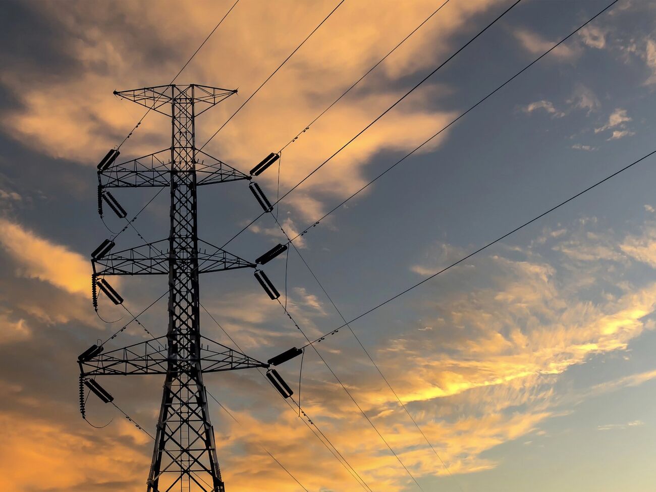 РФ і далі завдає ударів по українських енергооб'єктах