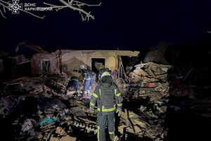 В Богодухове из-под завалов извлекли тела двух погибших
