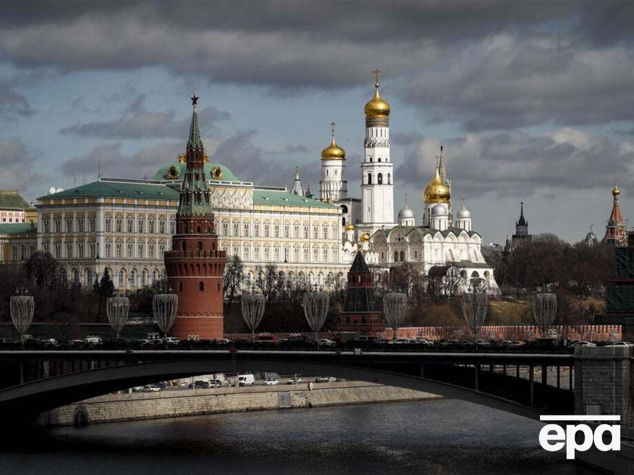 У РФ заявили про нібито зізнання затриманих у замаху на генерала ГРУ