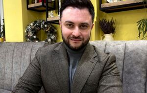 Беспалов: Зараз від мене мало що залежить